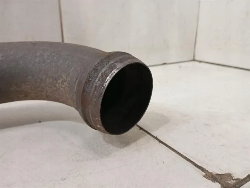 Каталізатор mercedes-benz a2044901047 Недорого