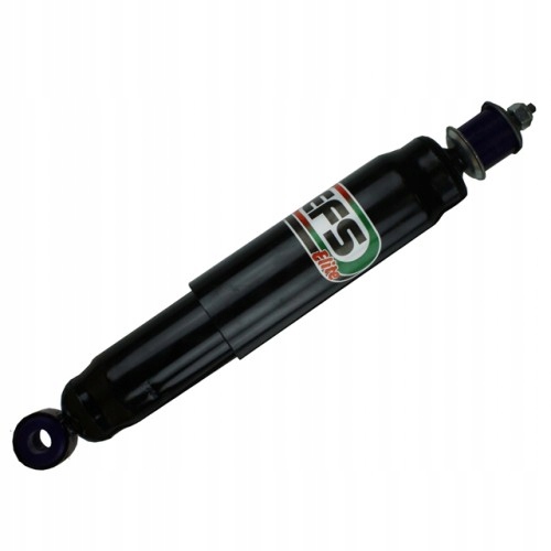 фото №9, Амортизаторы пружины тяги +2 cale pajero ii efs