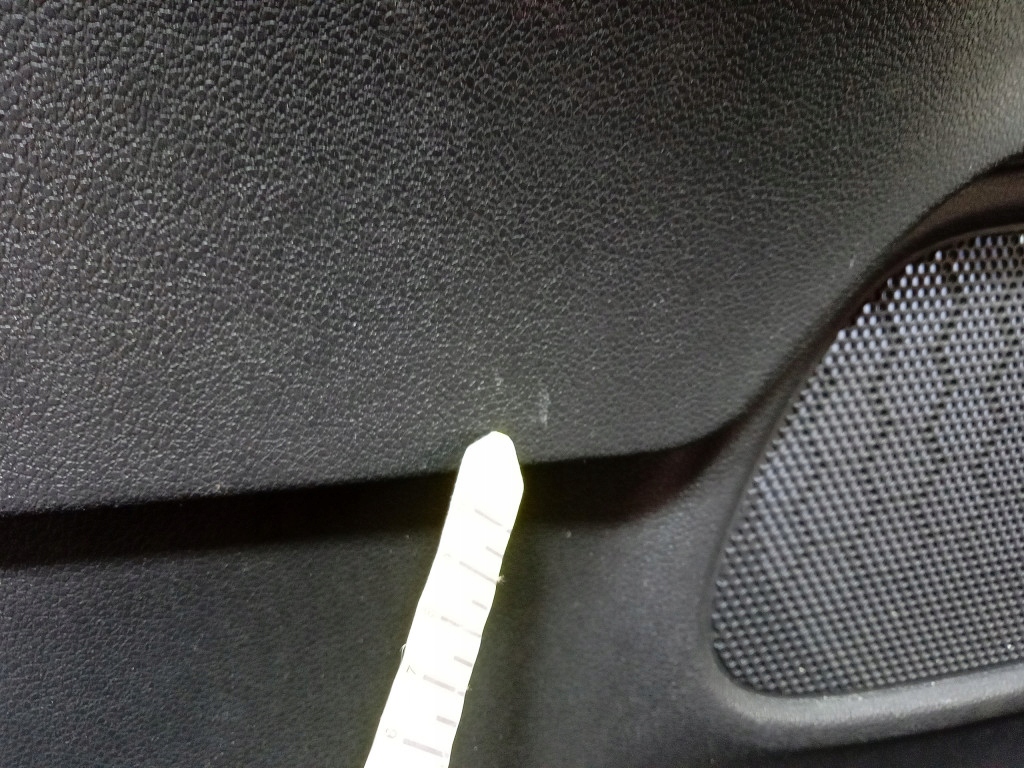 фото №8, Peugeot rifter berlingo iv обивка дверь перед левая eu 9816791277