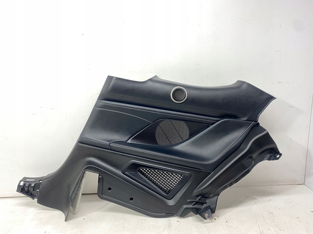 фото №1, Lexus rc 200t 300h оббивка правий обшивка задня