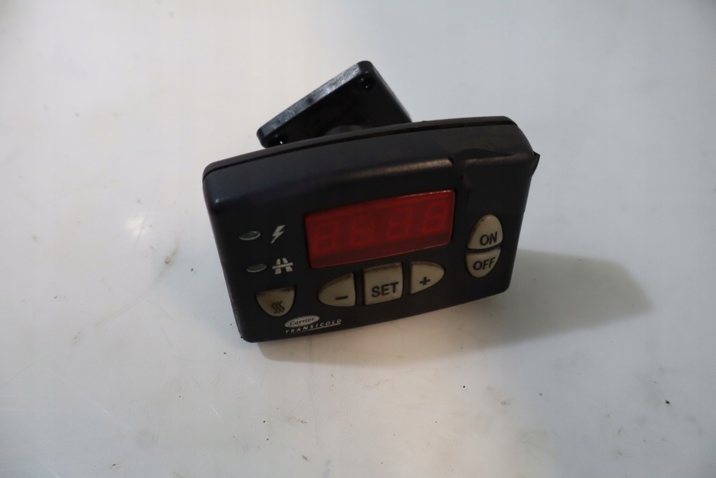 фото №12, Агрегат радиаторный ford transit vii mk7 2.4tdci