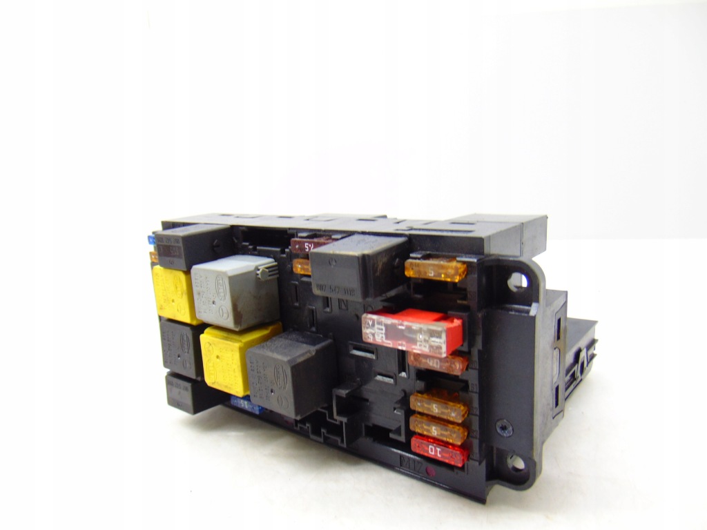 фото №1, Коробка запобіжників модуль sam mercedes slk r171 w171 1.8 lift 1715451701