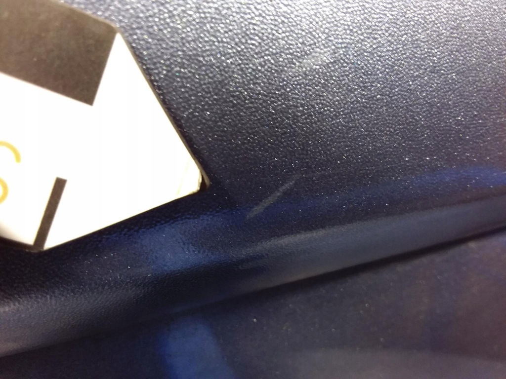 фото №5, Citroen c5 i lift дверь перед левая ezw