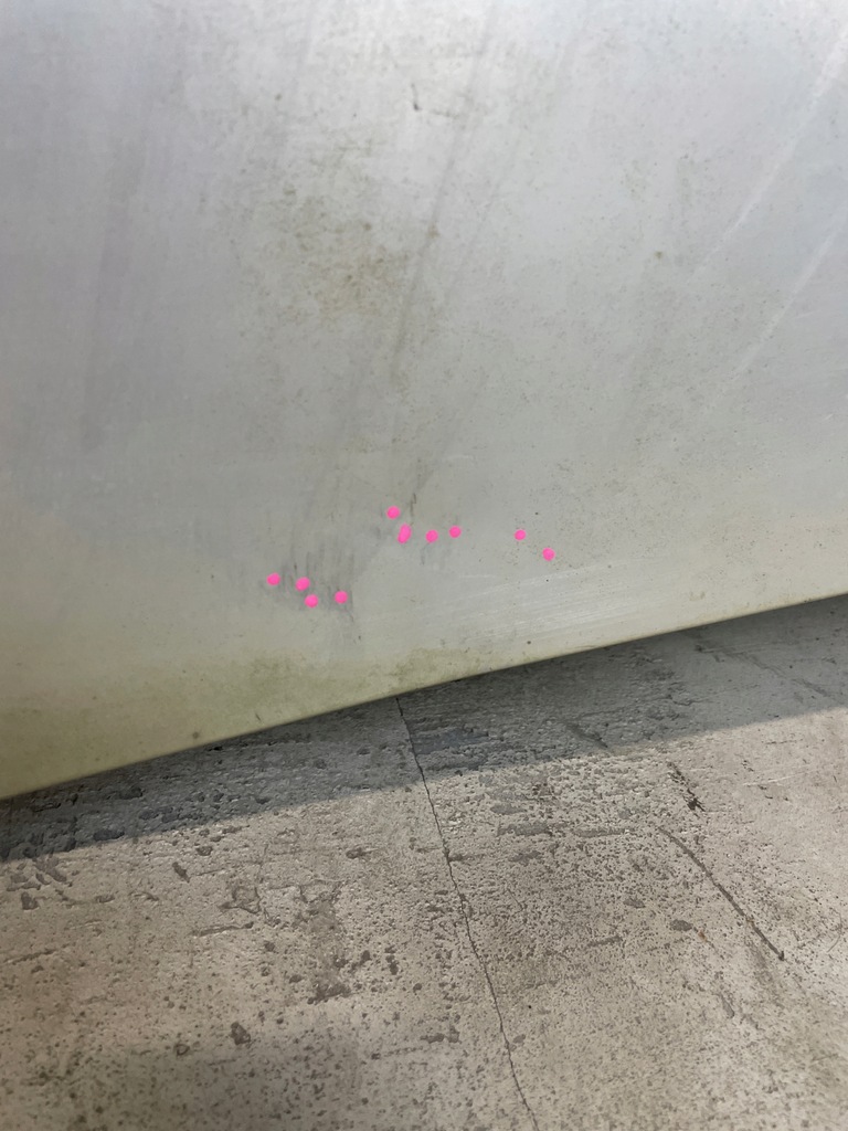 фото №11, Капот кришка двигуна mercedes eqc w293