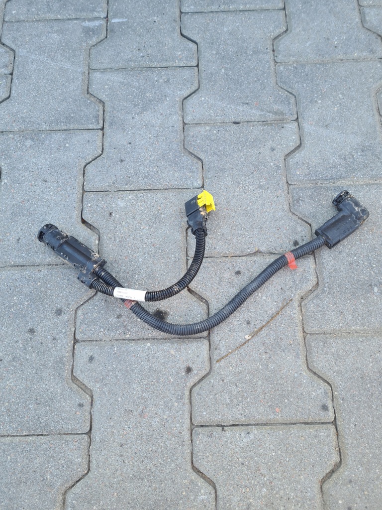 фото №1, Шланг нагрівач ad blue adblue renault gama t c k volvo fh 4 fm fh 5 fm 5