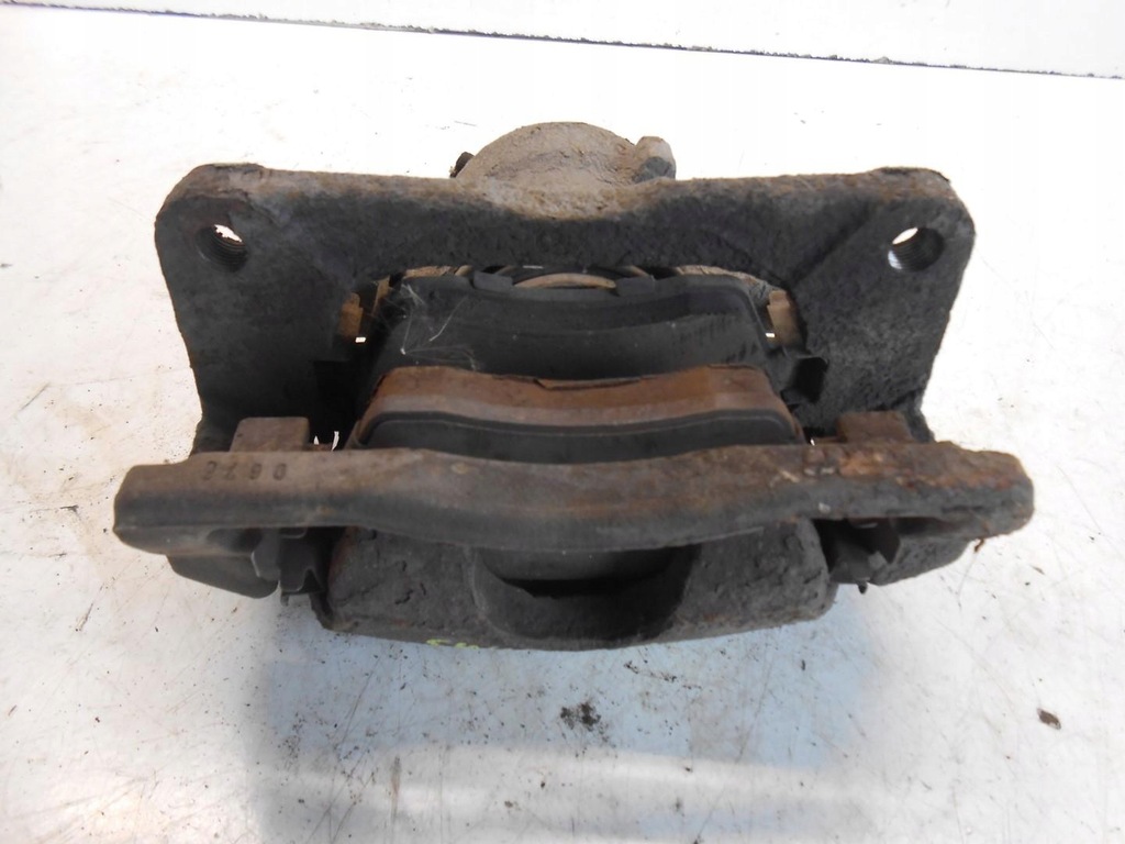 фото №5, Суппорт тормозной левый перед suzuki swift iv 1.3 #