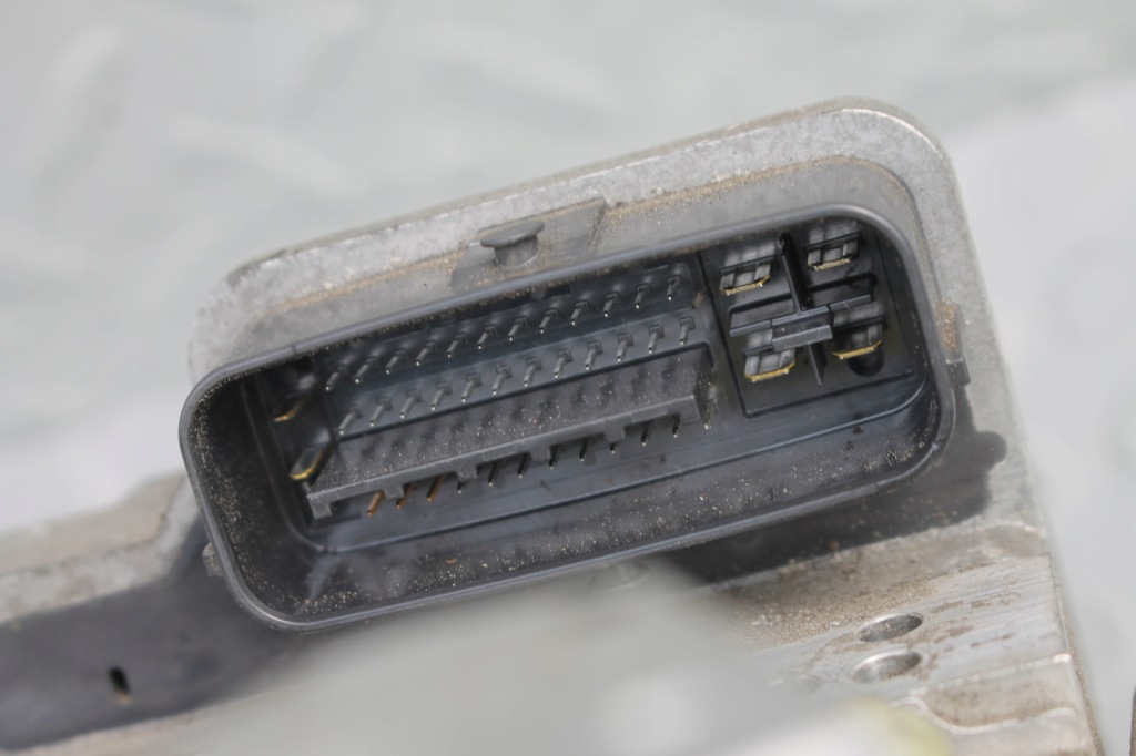 фото №6, Насос тормозная abs rb 47210-47340 prius iii 1.8 hybrid 09-15