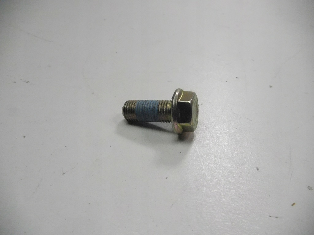 фото №7, Болт фаркопа поперечина renault safrane оригинальный номер 7705098069