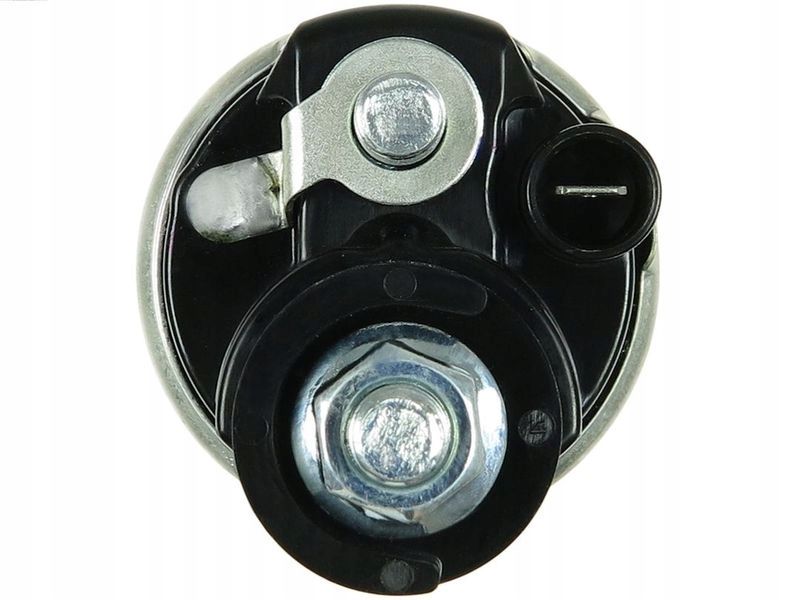 фото №3, Автоматична коробка передач вимикач електромагнітний стартер