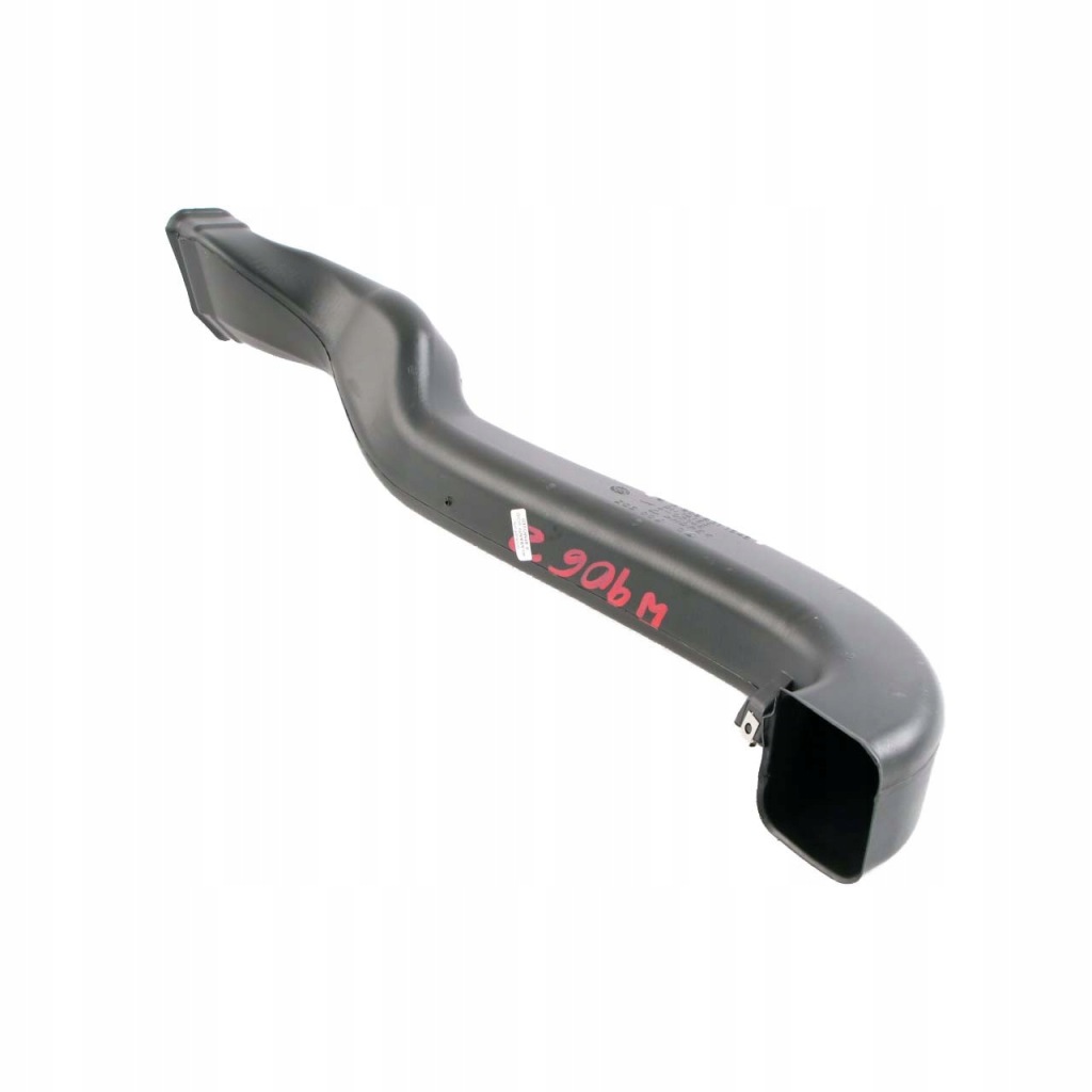 фото №12, Mercedes w906 канал повітря панелі приладової панелі