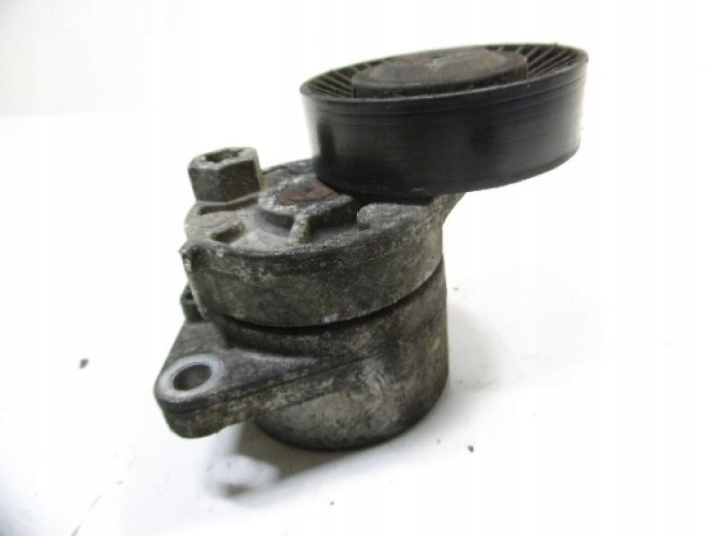 фото №1, Kia carnival i натягувач ремінь клиновий ролик 2.9crdi f-233588