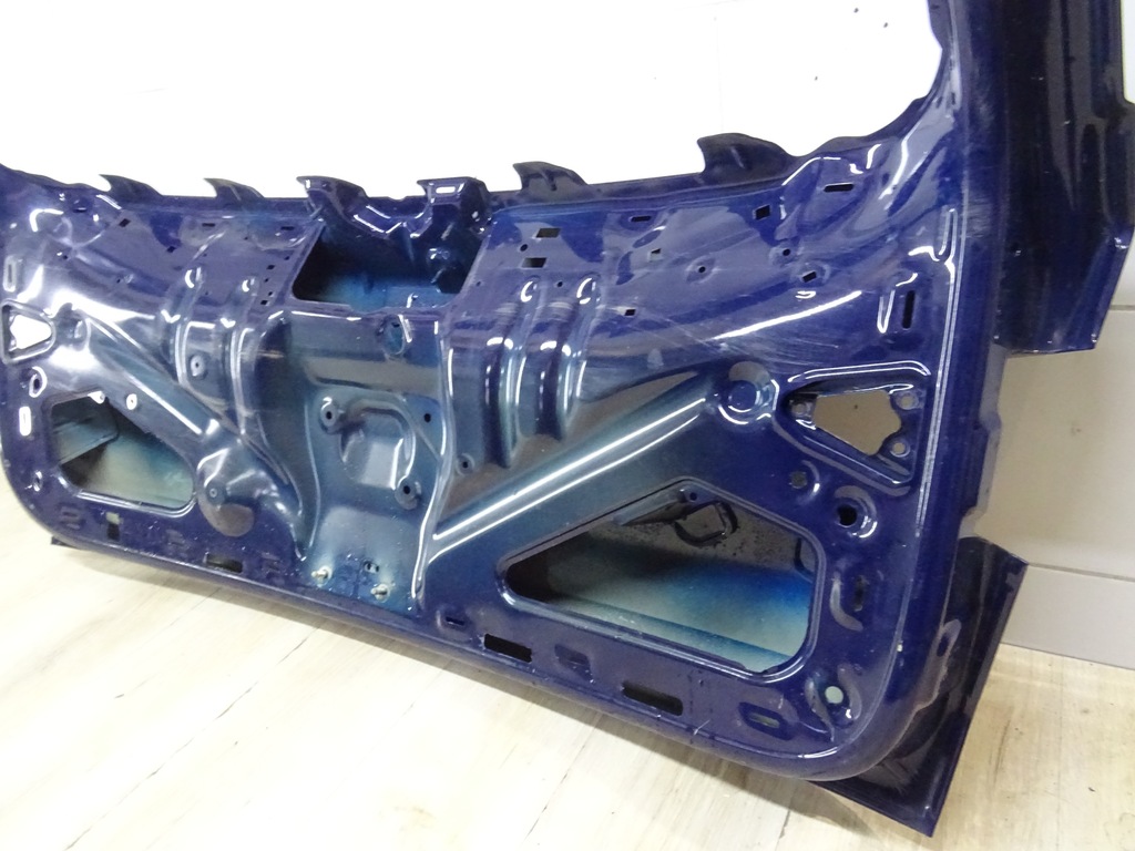 фото №12, Skoda kodiaq кришка багажника задня задня 565827159