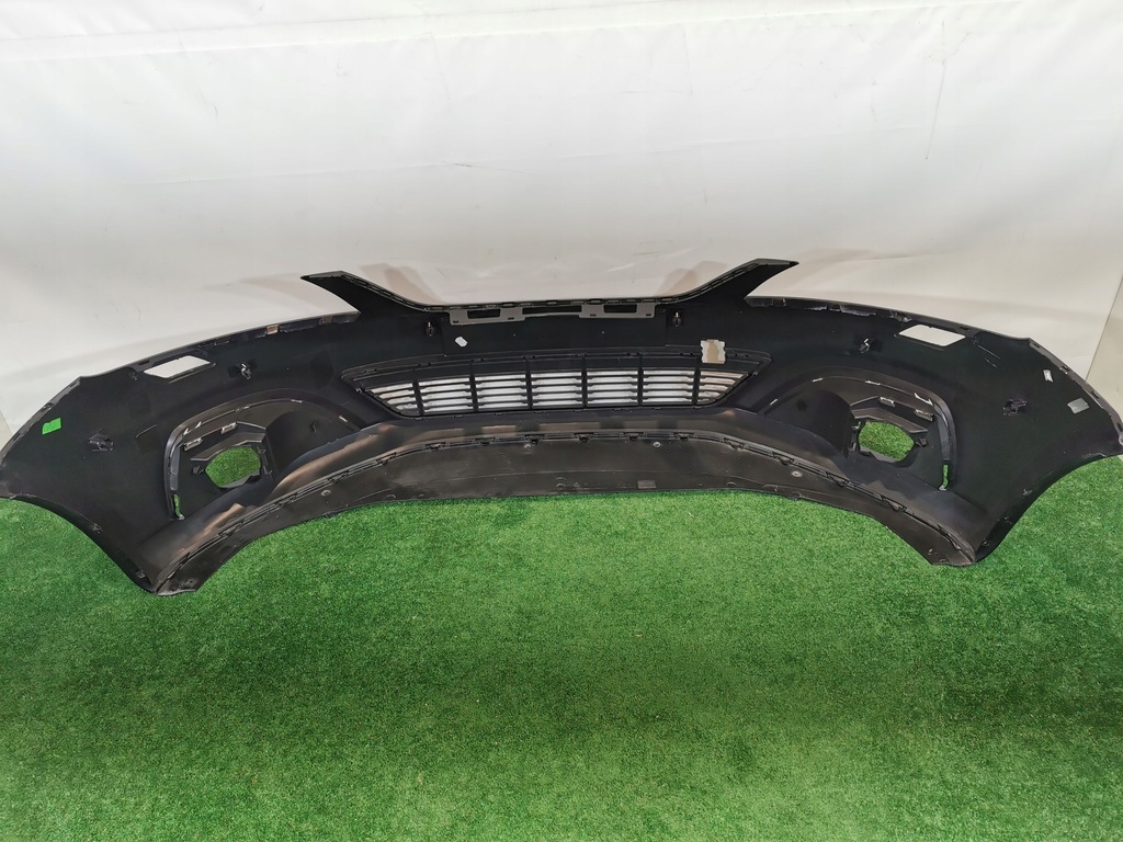 фото №8, Бампер перед seat alhambra 7n5 ксенон 6xpdc 7n5807221a