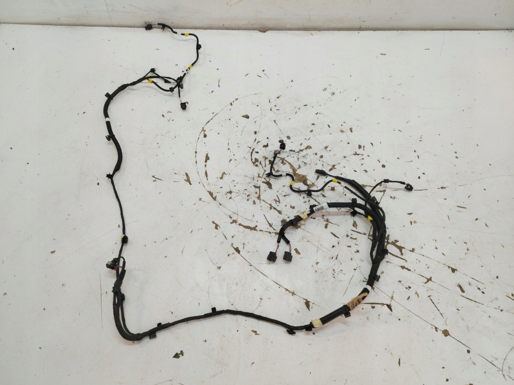 Купить Renault austral e жгут pdc радар перед 253a92075r