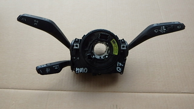 фото №1, Переключатель zaspolony audi q5 q7 4m0907129hl