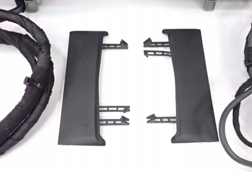 фото №11, Набор мониторы lcd задняя audi a8 s8 d4 4h 4h0919607