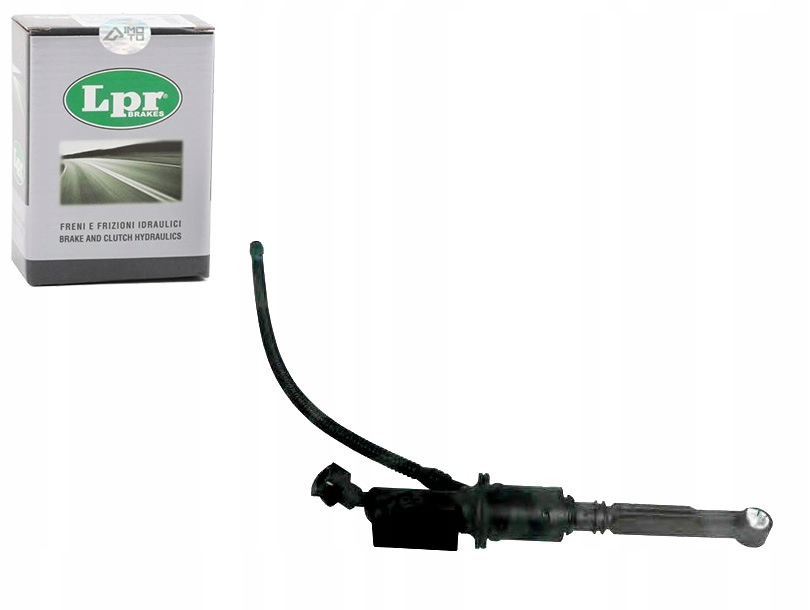 фото №1, Насос зчеплення citroen berlingo berlingo multispac