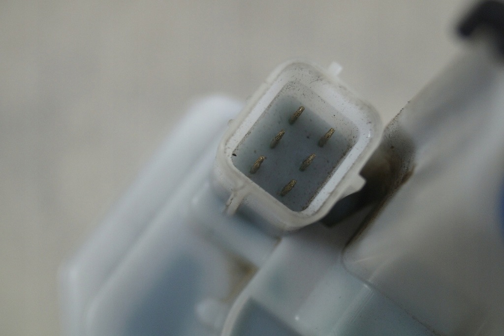 фото №4, Замок двері правий перед opel combo d doblo