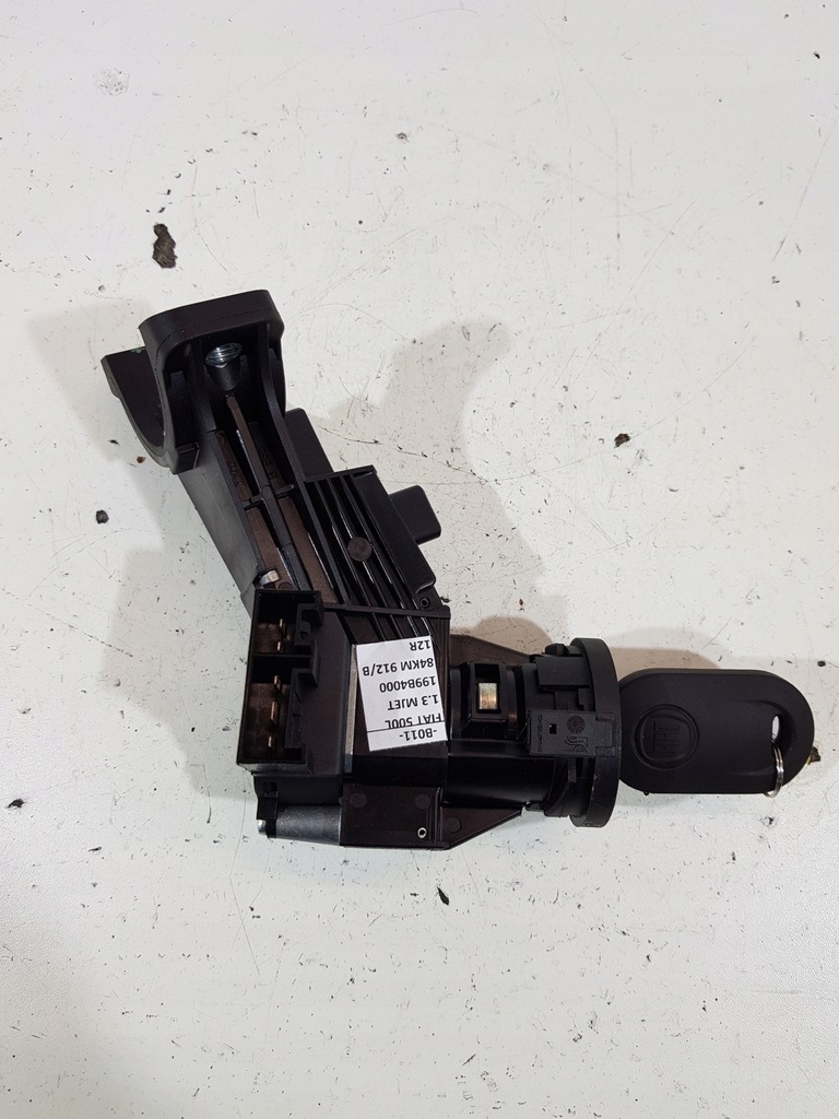 фото №8, Набор стартовый 55249217 fiat 500l mdj8f3.x1