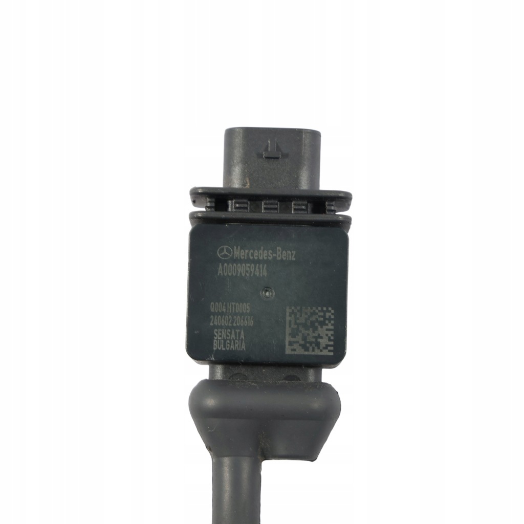 фото №12, Mercedes w118 w177 w247 датчик температуры выхлопных газов двигателя a0009059414