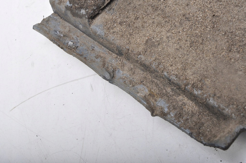 фото №7, Volvo c70 ii молдинг накладка поріг ліва 30633095 474-26