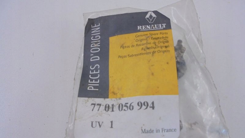 фото №5, Clio ii кронштейн ручка сиденье oryg