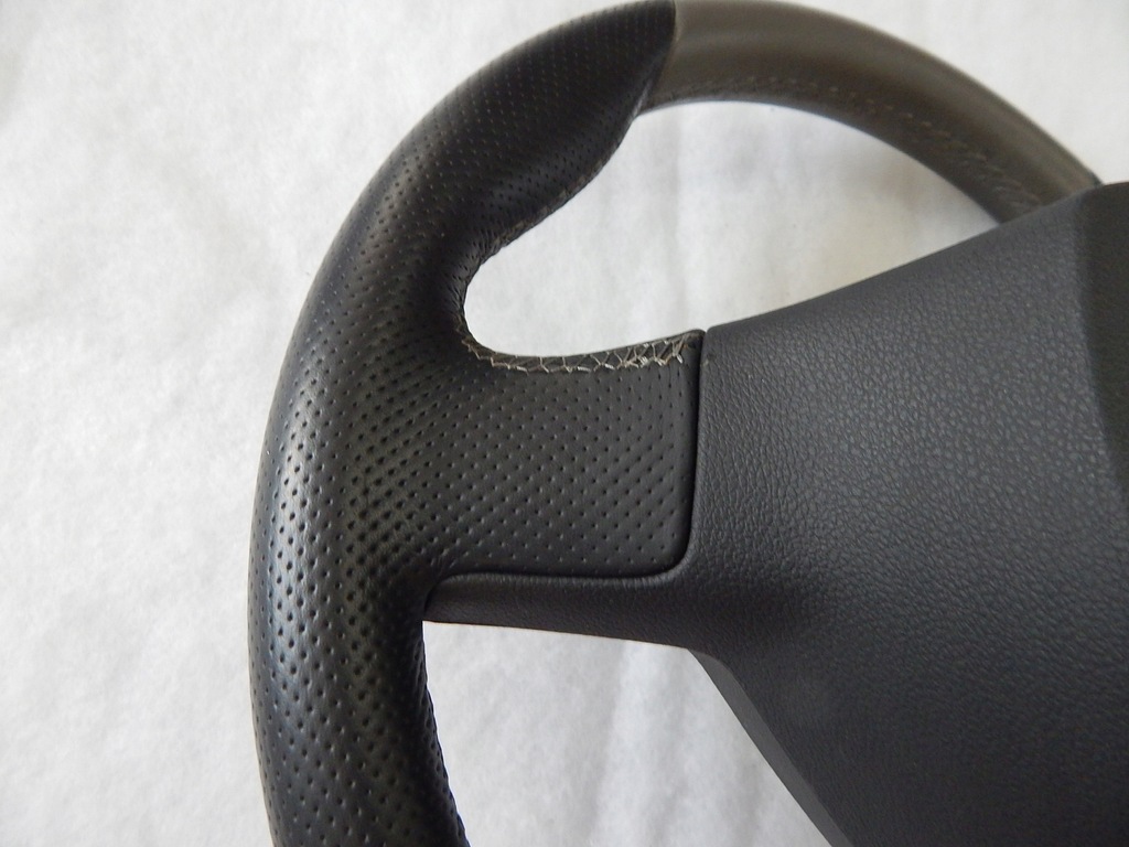 фото №11, Skoda superb octavia iii fabia iii rapid - повітропровід шкіра oryg