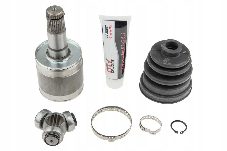 фото №1, Шарнір внутрішній hyundai terracan 01- /лівий/