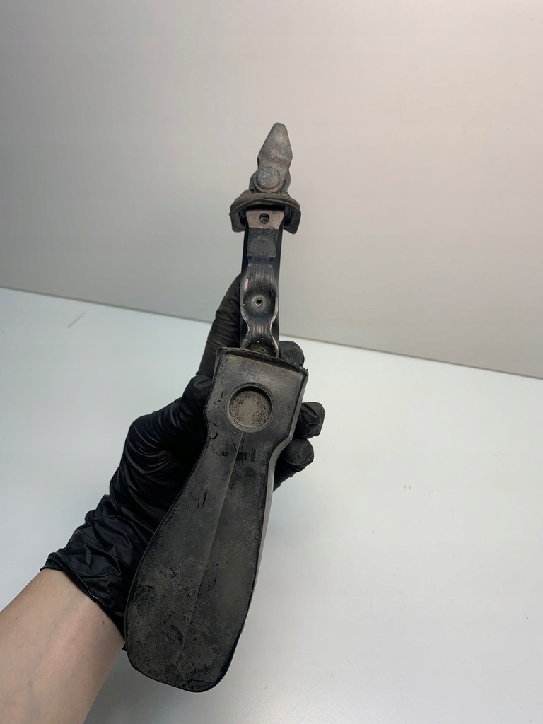 фото №7, Skoda fabia обмежувач двері передніх перед 5j0837249c