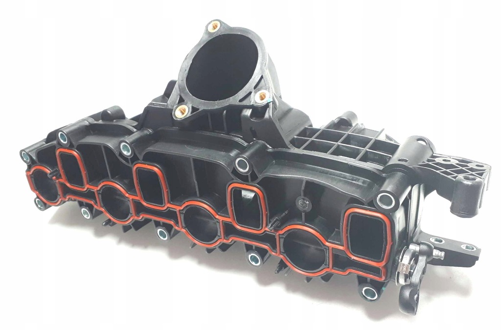 фото №5, Колектор всмоктуючий vw golf vi plus passat b6 cc 2.0tdi