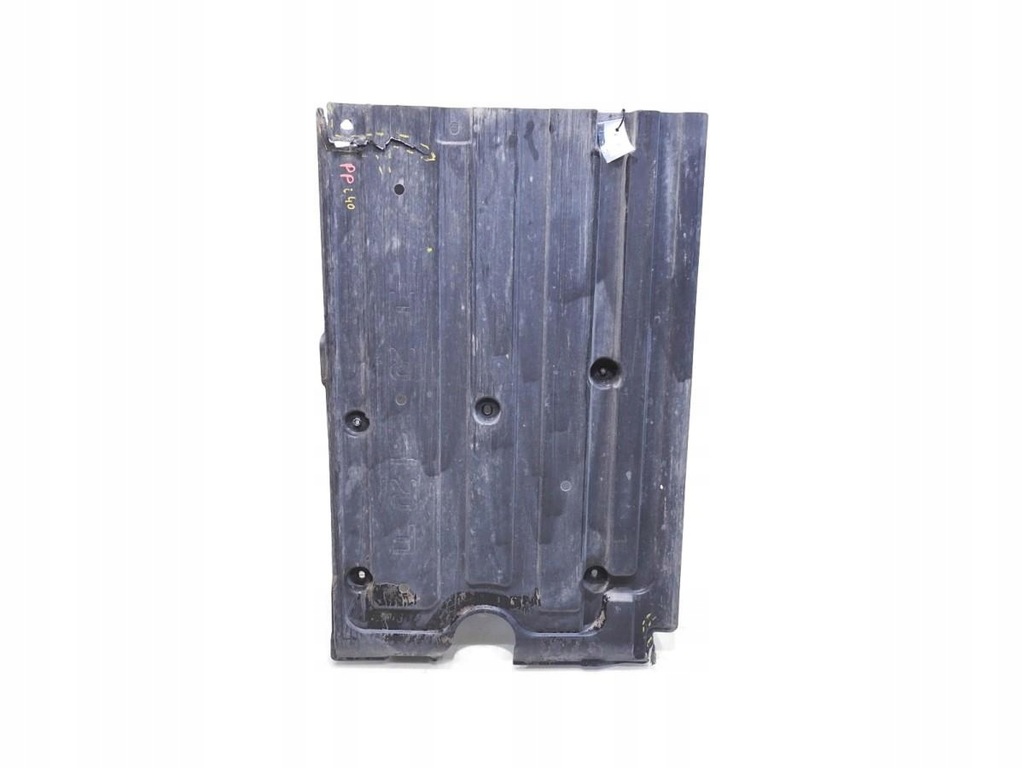 фото №1, Защита подвеска правый перед hyundai i40