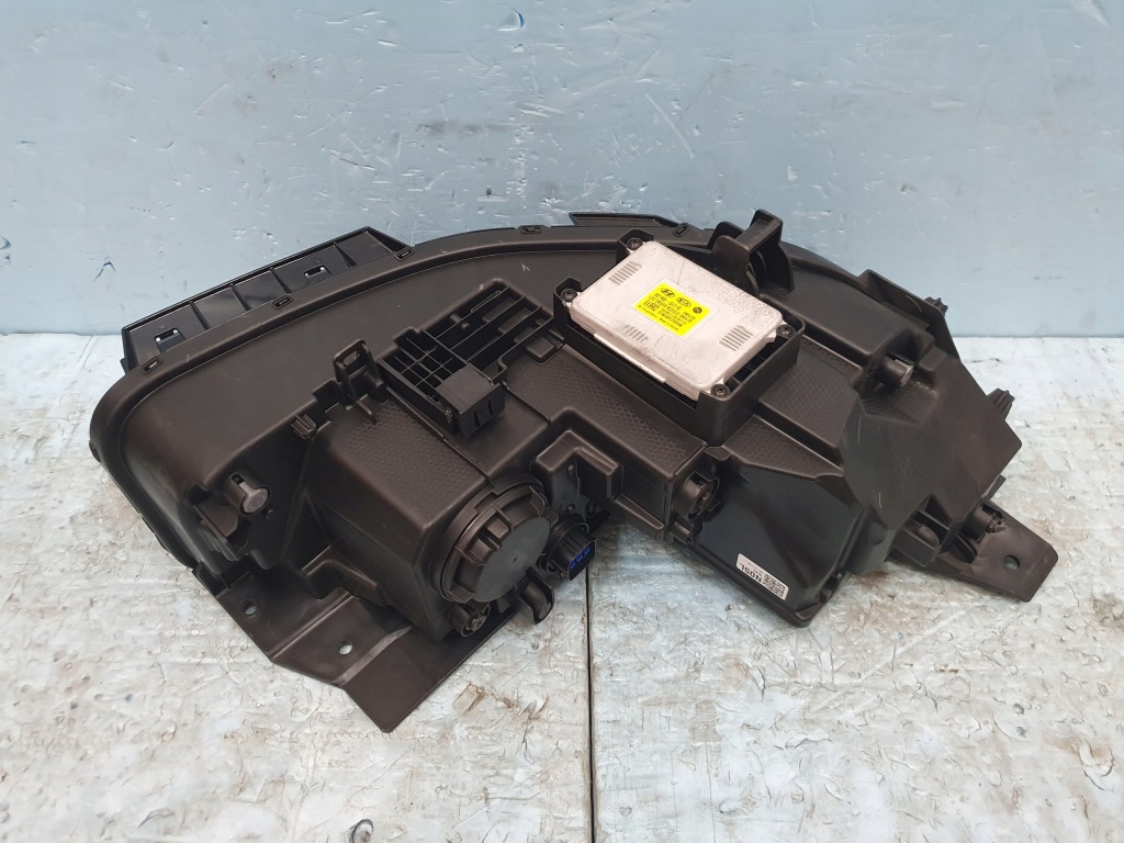 фото №5, Лампа hyundai ioniq 5 v full led левая перед