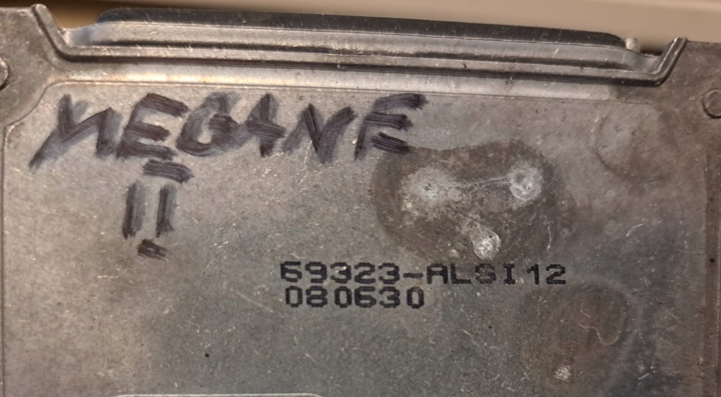 фото №6, Renault megane ii преобразователь 89034934