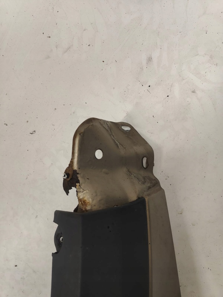 фото №7, Volvo xc90 i 02-14 крыло правый перед передний