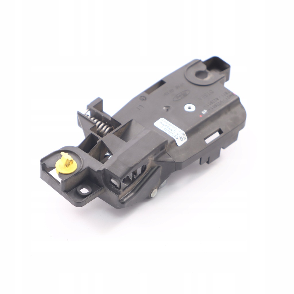 фото №13, Ford transit custom ручка внутрішня лівий перед