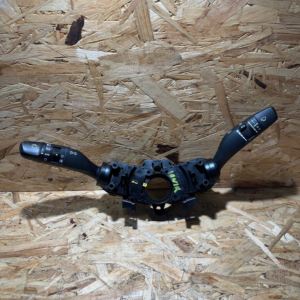 фото №1, Перемикачі перемикач комбінований hyundai ioniq