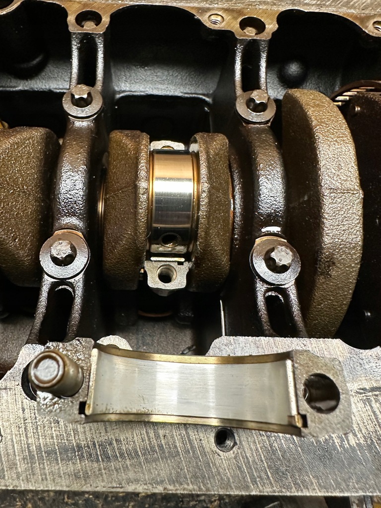 фото №10, Блок двигателя dół wał поршни opel 1.4 turbo b14nel