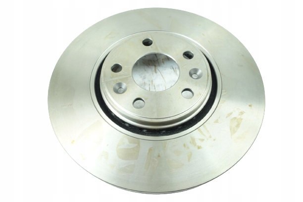 фото №1, Диск тормозная renault grand scenic iv bd1396