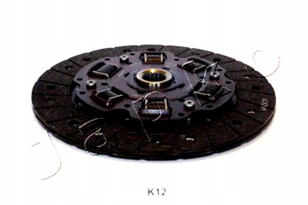 фото №2, Диск зчеплення japko