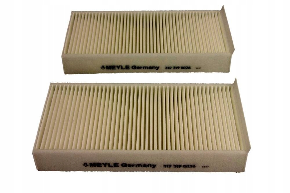 фото №1, Фільтр кабіни bmw i3 2013-