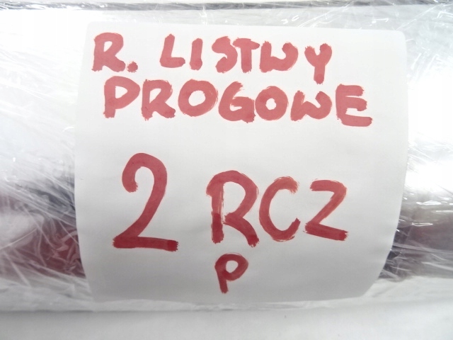 фото №12, Peugeot rcz lift правая молдинг кровельная хром ym21405480