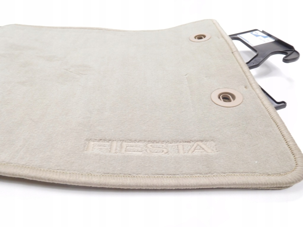 фото №6, Коврики ford fiesta 11/01- fusion 04/02- оригинальный номер 1149150