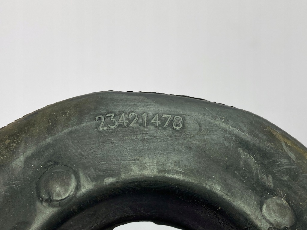 фото №6, Резиновый элемент подкладка пружины chevrolet camaro 2016+