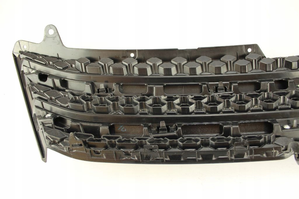 фото №10, Решітка радіатора решітка радіатора mitsubishi eclipse cross 7450b048 17