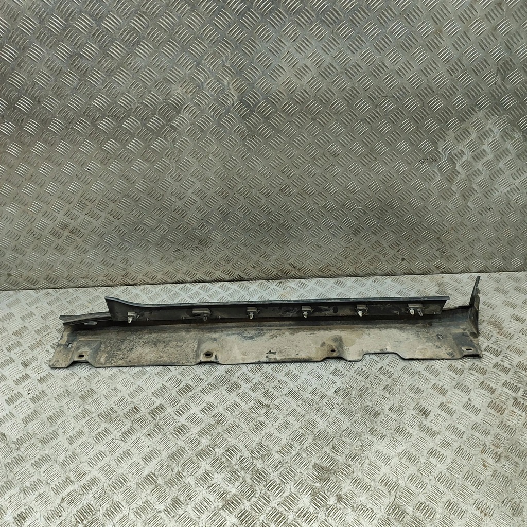 фото №6, Ford transit - tourneo connect 2015 порог