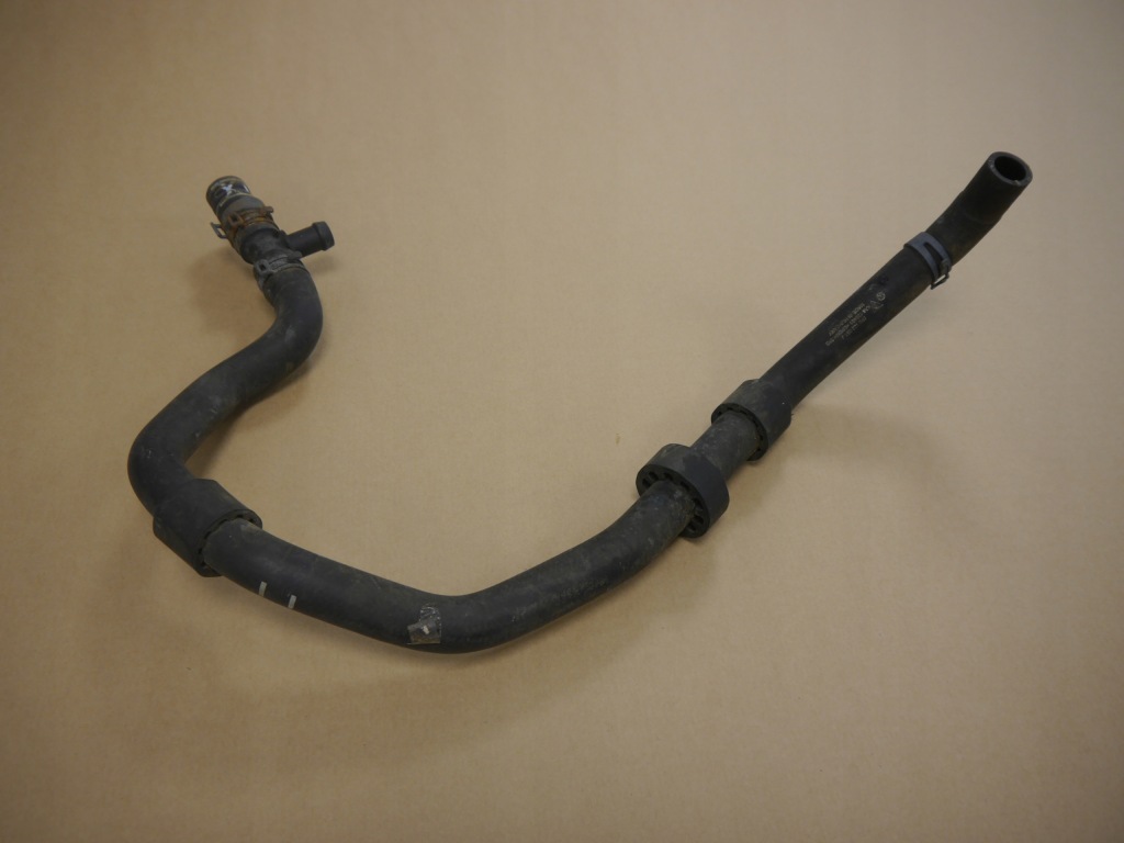 фото №1, Vw touareg 7p провода воды 7p0122051j