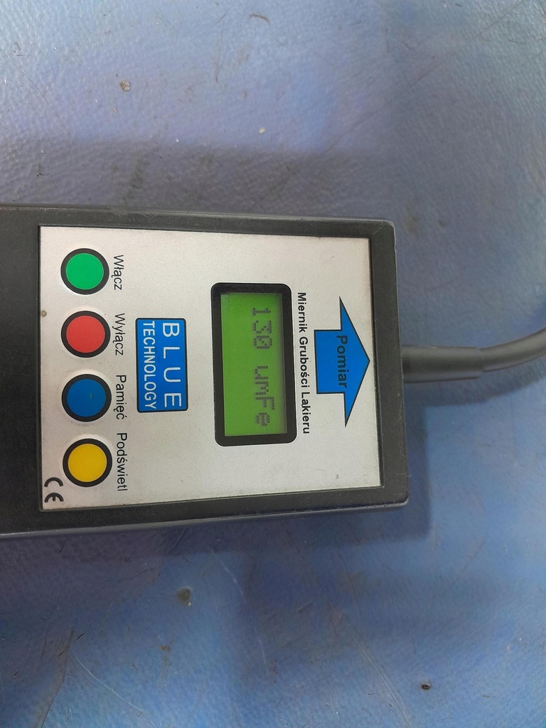 фото №10, Ford focus c-max i двері перед ліва panther black