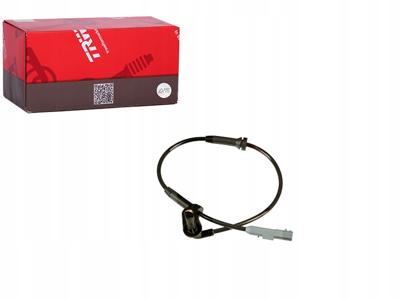 фото №1, Датчик abs задняя l dacia logan ii logan mcv ii sandero ii renault