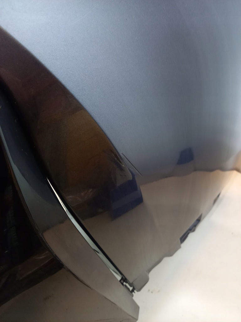 фото №9, Honda hrv hr-v iii 21- бампер задня задній