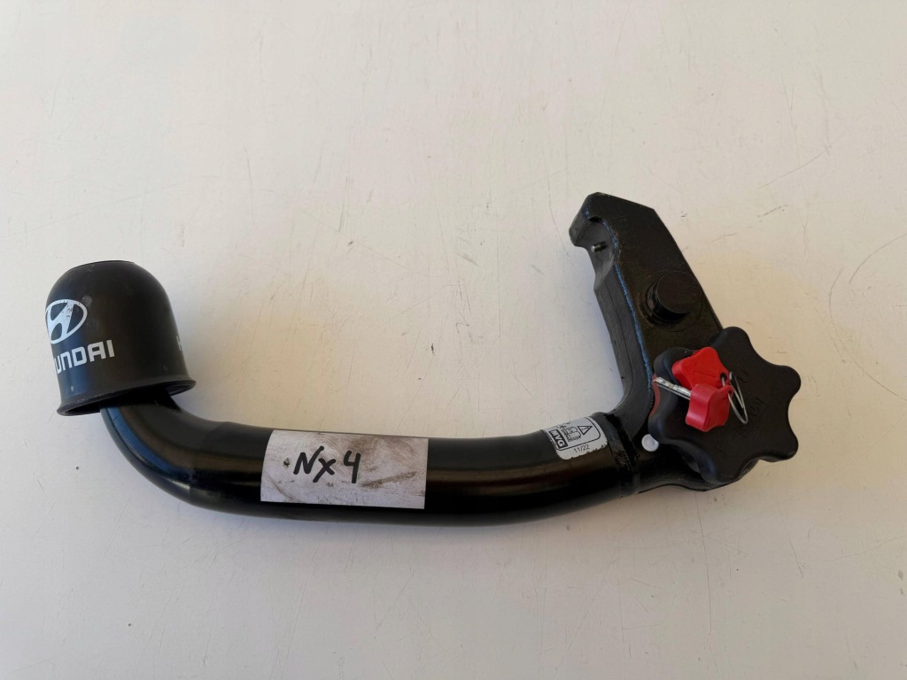 Купить Hyundai tucson iv шар фаркоп оригинал